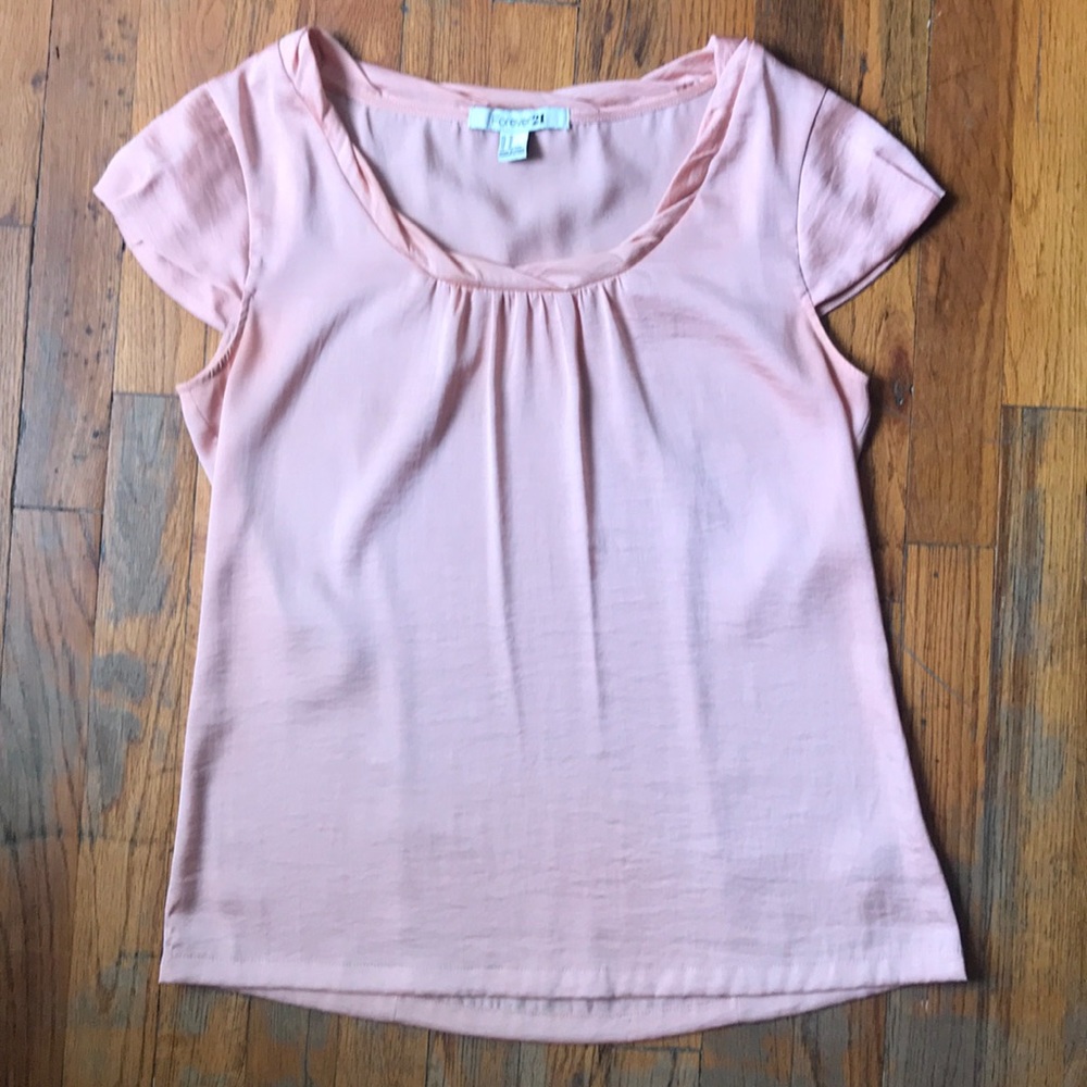 Forever 21 Shirt